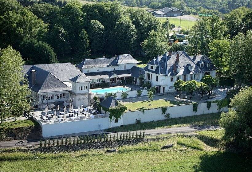 فندق Domaine Des Saints Pères