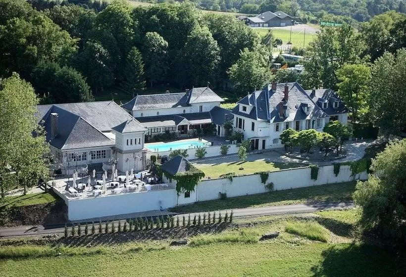 ホテル Domaine Des Saints Pères