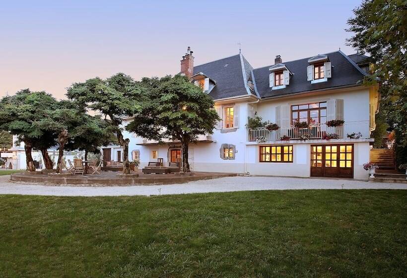 فندق Domaine Des Saints Pères