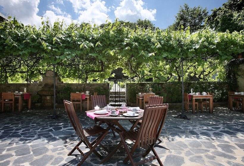 فندق Domaine Des Saints Pères