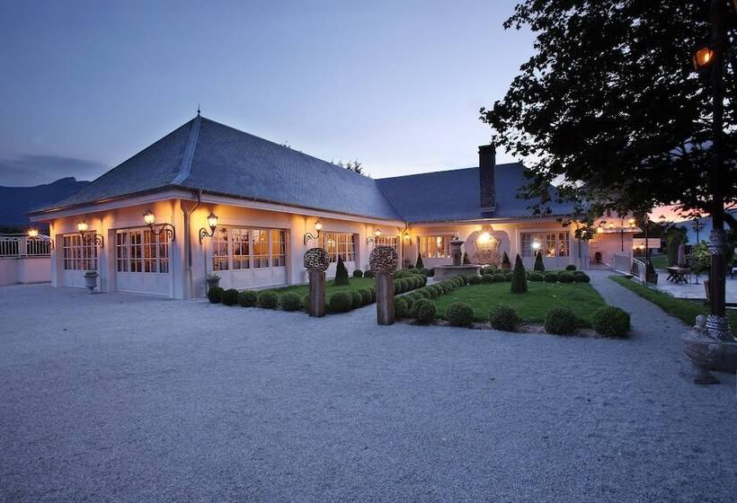 فندق Domaine Des Saints Pères