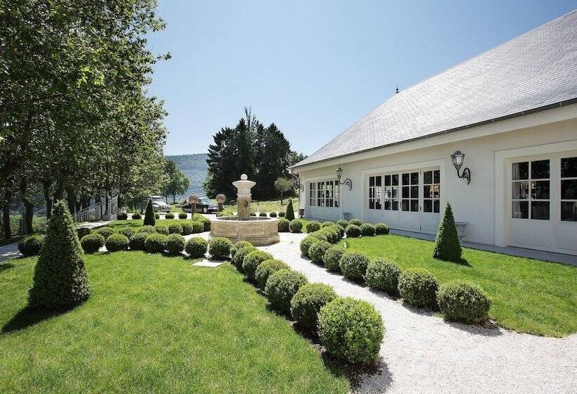 فندق Domaine Des Saints Pères