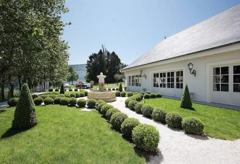 ホテル Domaine Des Saints Pères