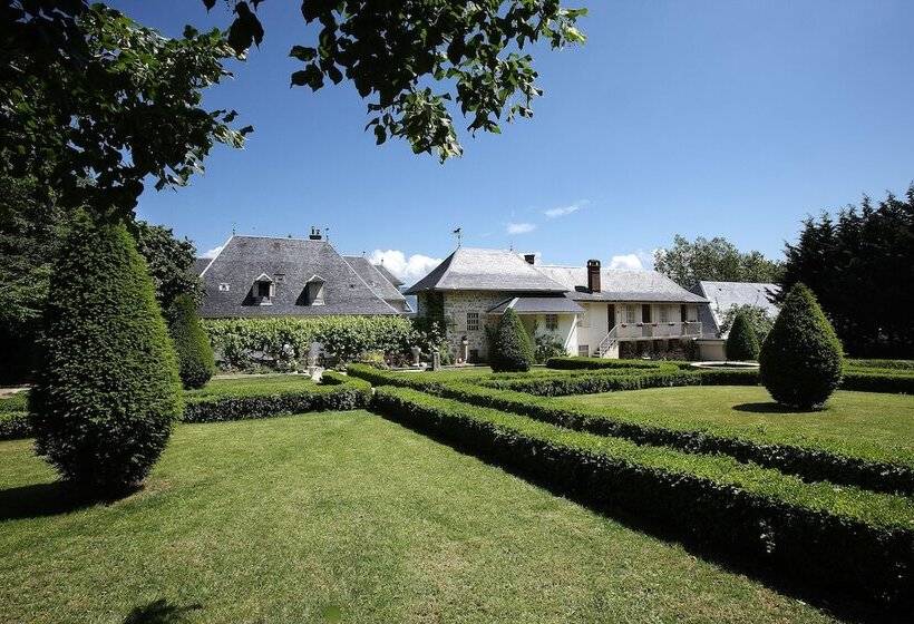 فندق Domaine Des Saints Pères