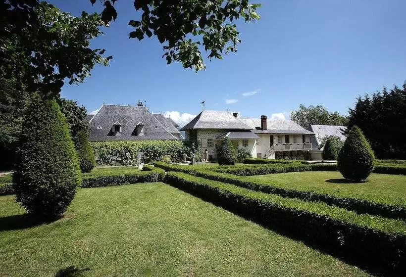 ホテル Domaine Des Saints Pères