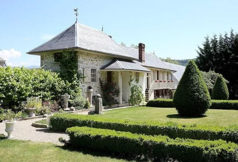 ホテル Domaine Des Saints Pères