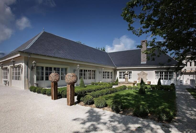 فندق Domaine Des Saints Pères