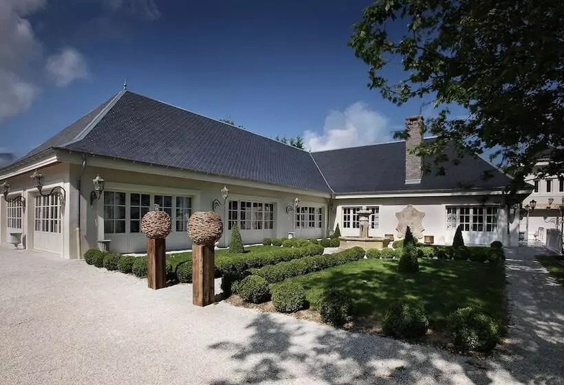 ホテル Domaine Des Saints Pères