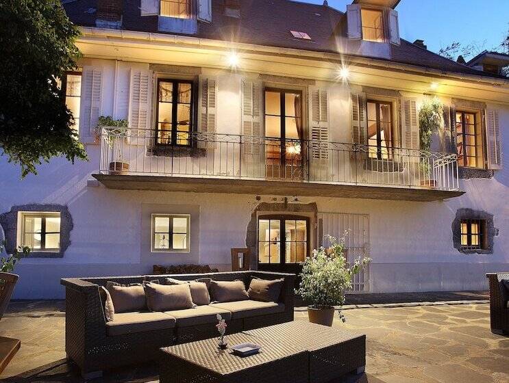 فندق Domaine Des Saints Pères