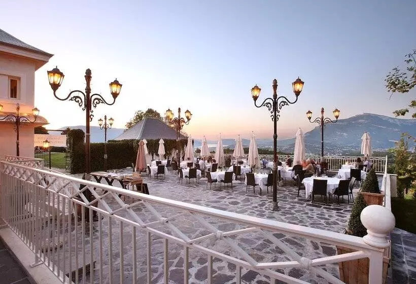 ホテル Domaine Des Saints Pères