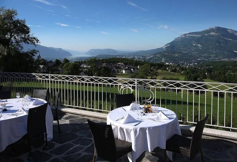 فندق Domaine Des Saints Pères