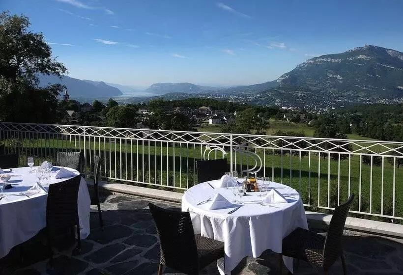 ホテル Domaine Des Saints Pères