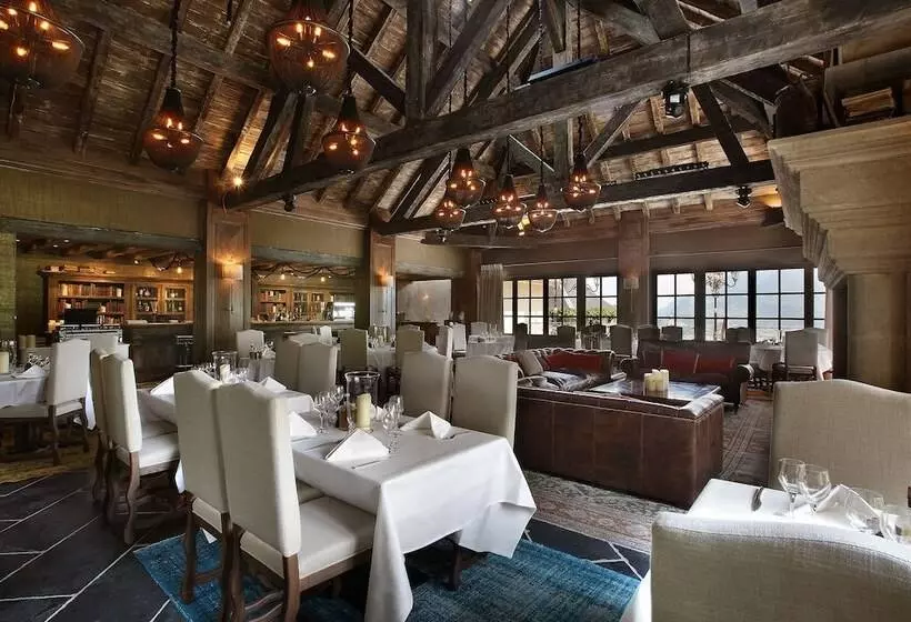 ホテル Domaine Des Saints Pères