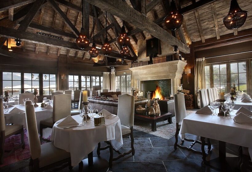 فندق Domaine Des Saints Pères