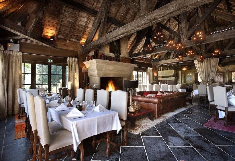 فندق Domaine Des Saints Pères