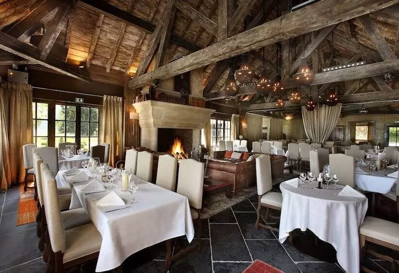 ホテル Domaine Des Saints Pères