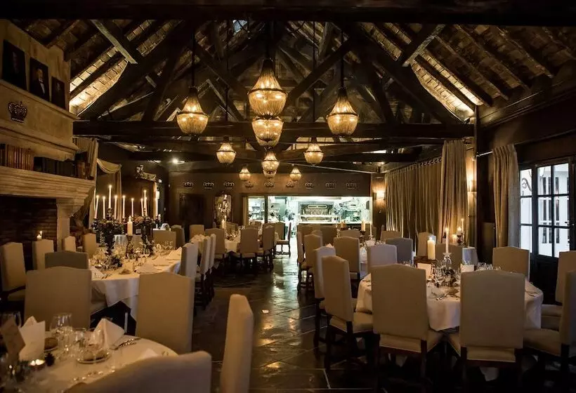 ホテル Domaine Des Saints Pères