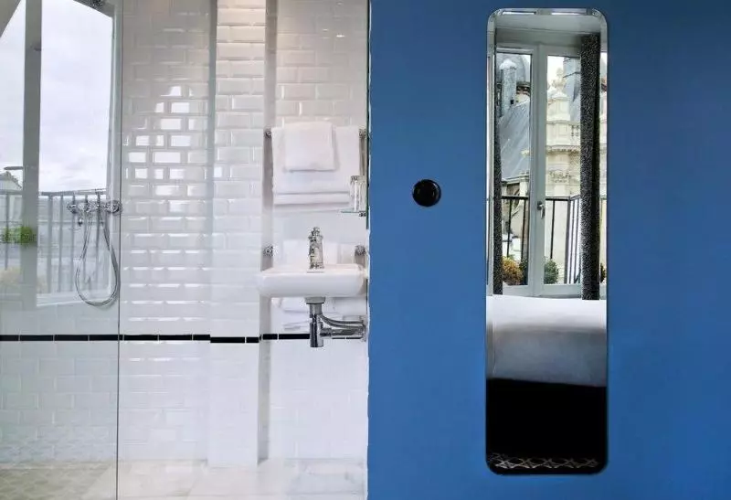 Hotel Hôtel Emile Le Marais