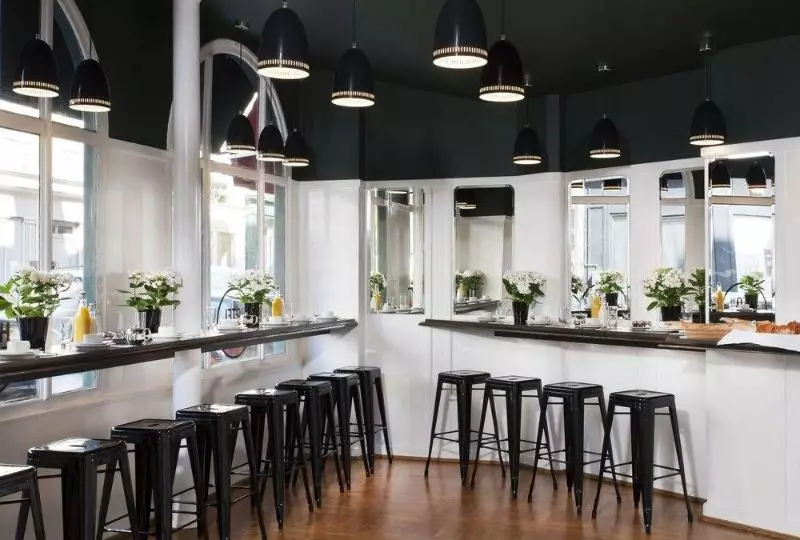 Hotel Hôtel Emile Le Marais