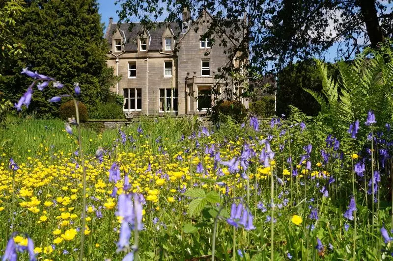 Otel Glengarry Castle