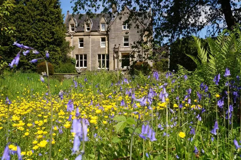 Otel Glengarry Castle