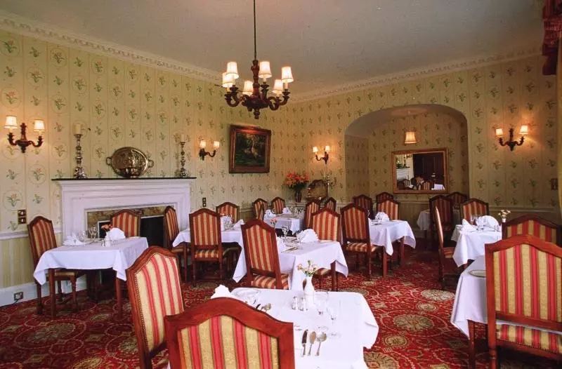 Otel Glengarry Castle