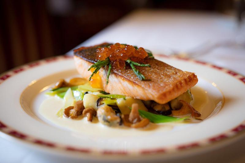 酒店 Glengarry Castle