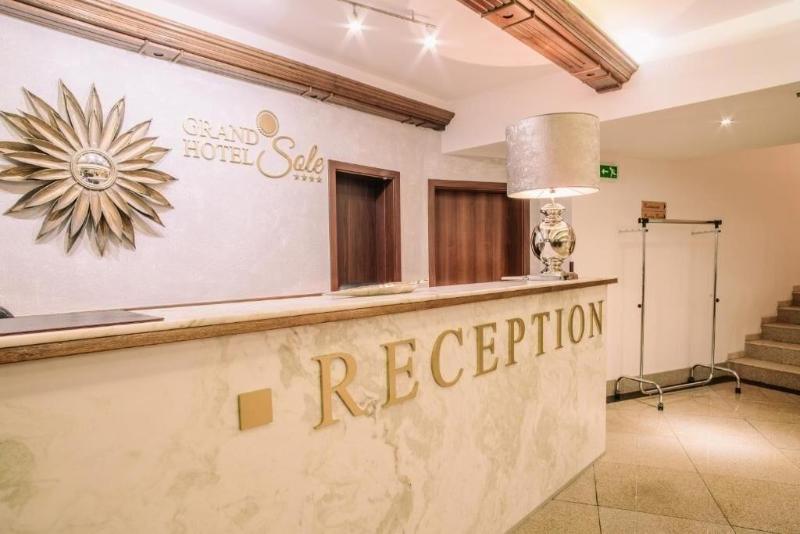 Grand Hotel Sole