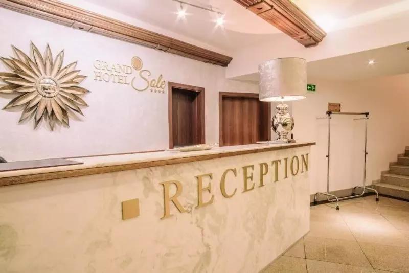 Grand Hotel Sole