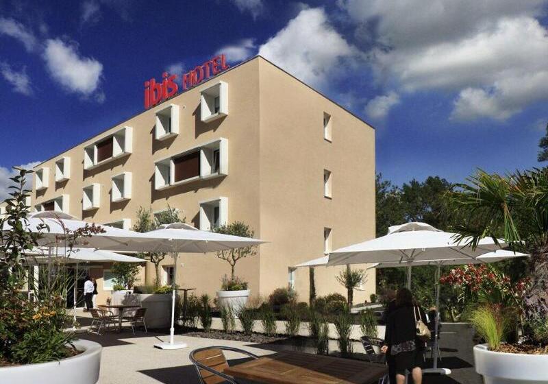 ホテル Ibis Loriol Le Pouzin