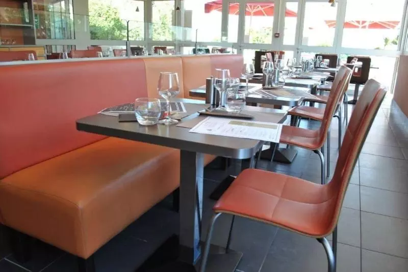 ホテル Ibis Loriol Le Pouzin