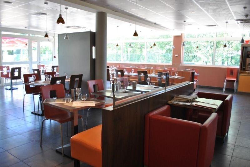 ホテル Ibis Loriol Le Pouzin