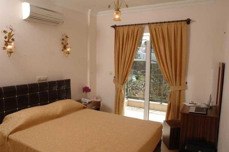 בית מלון כפרי Kaseria