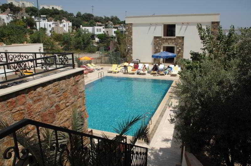 בית מלון כפרי Kaseria