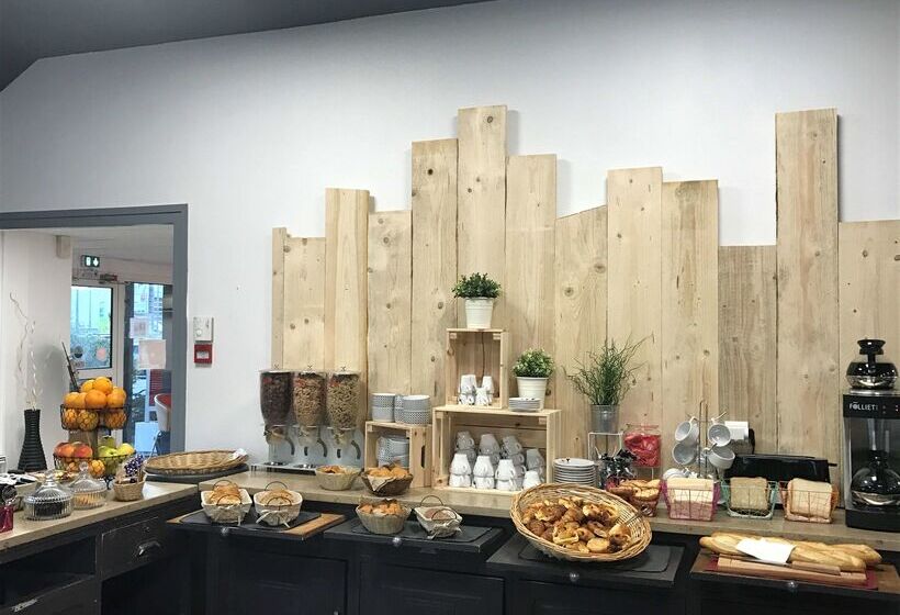 호텔 Kyriad Direct Agen