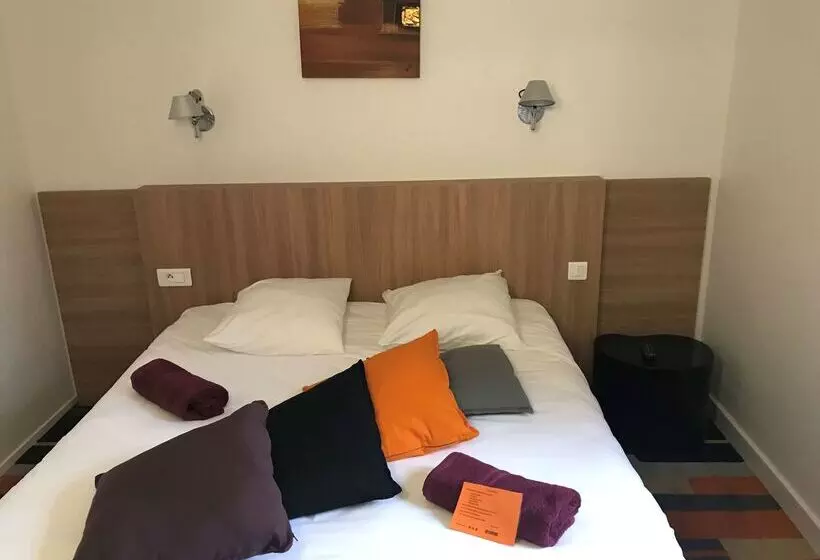 ホテル Kyriad Direct Agen