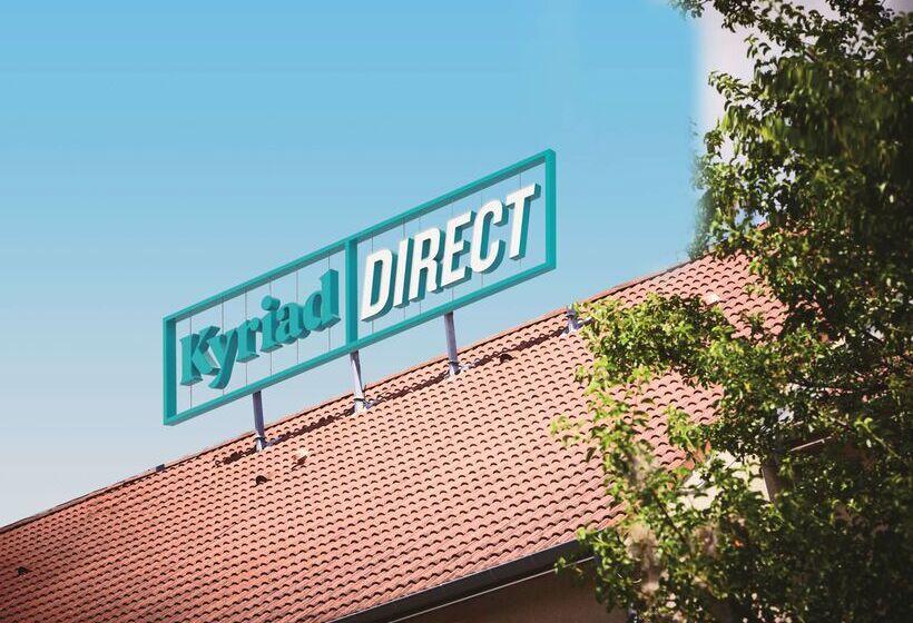 호텔 Kyriad Direct Agen