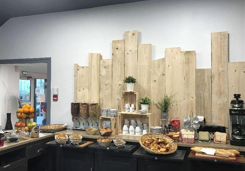 호텔 Kyriad Direct Agen