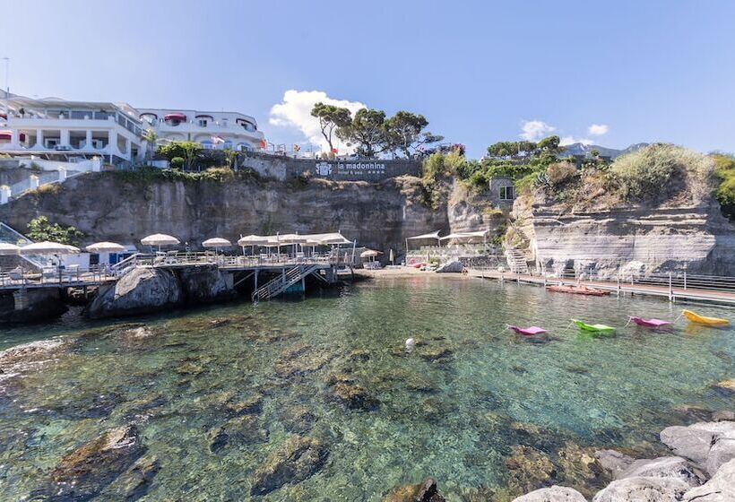 فندق La Madonnina