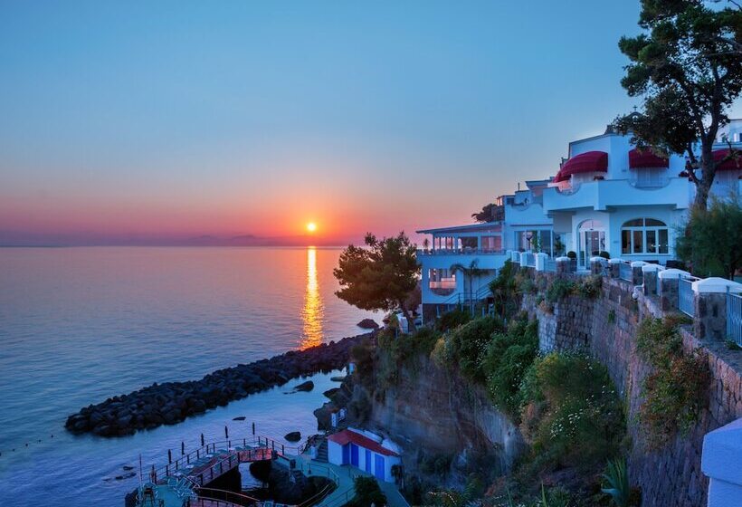 فندق La Madonnina