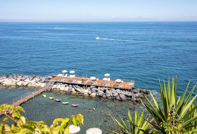 فندق La Madonnina