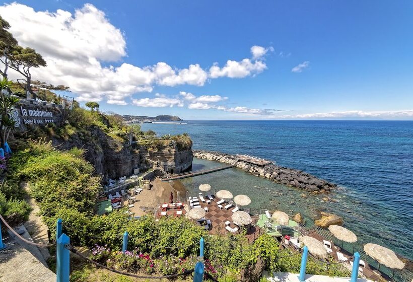 فندق La Madonnina