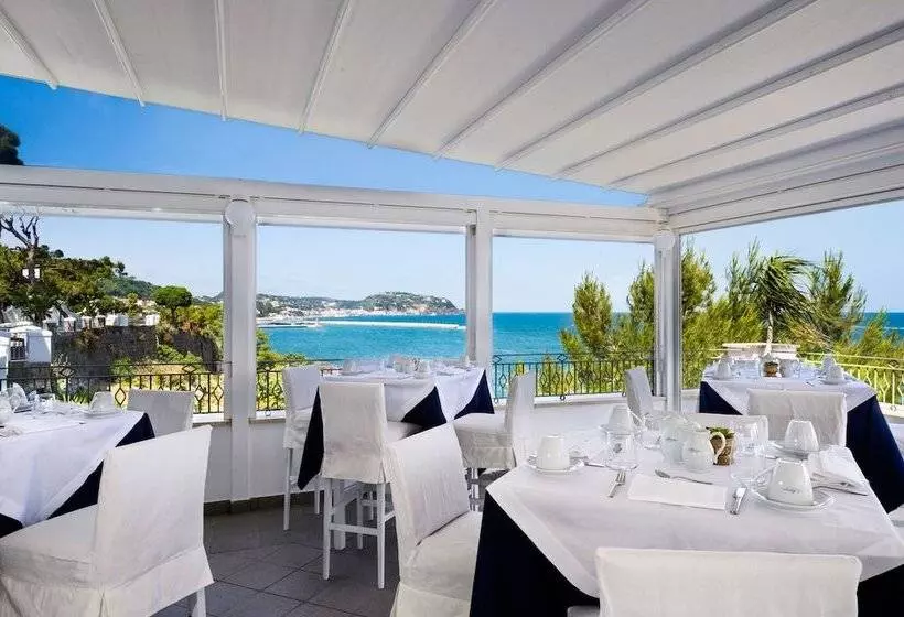 Отель La Madonnina