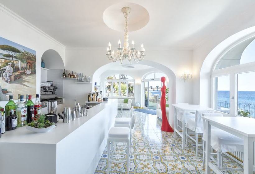 فندق La Madonnina