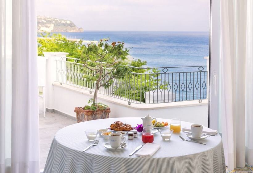 فندق La Madonnina