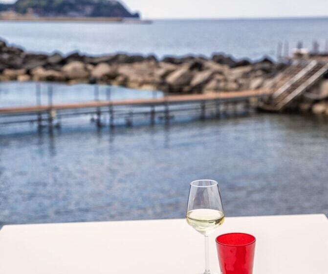 فندق La Madonnina