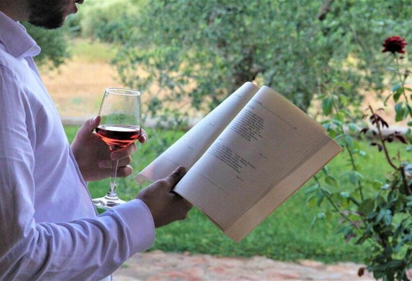 호텔 Liotrivi Historical Mansion & Boutique