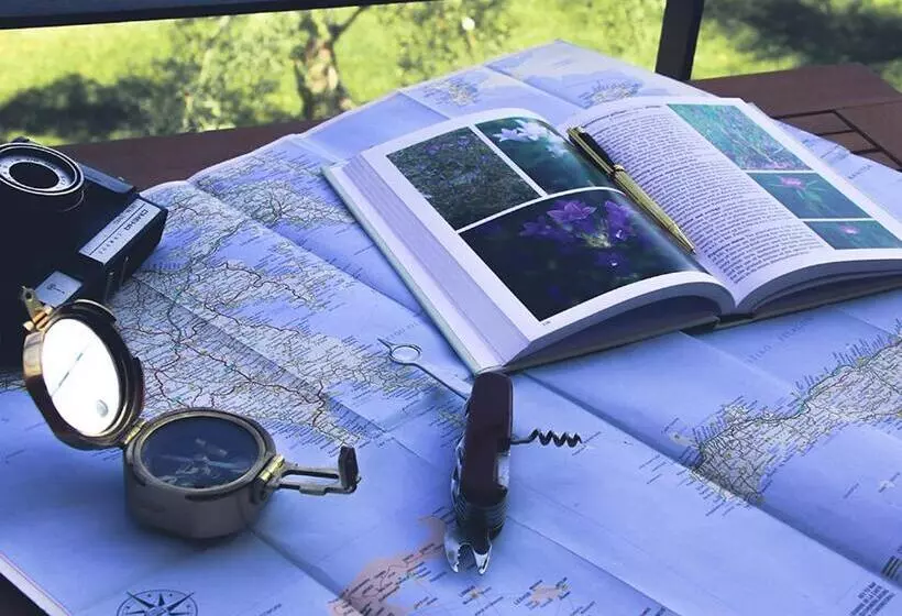 هتل Liotrivi Historical Mansion & Boutique