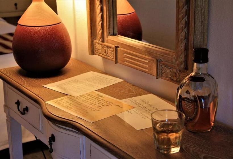 호텔 Liotrivi Historical Mansion & Boutique