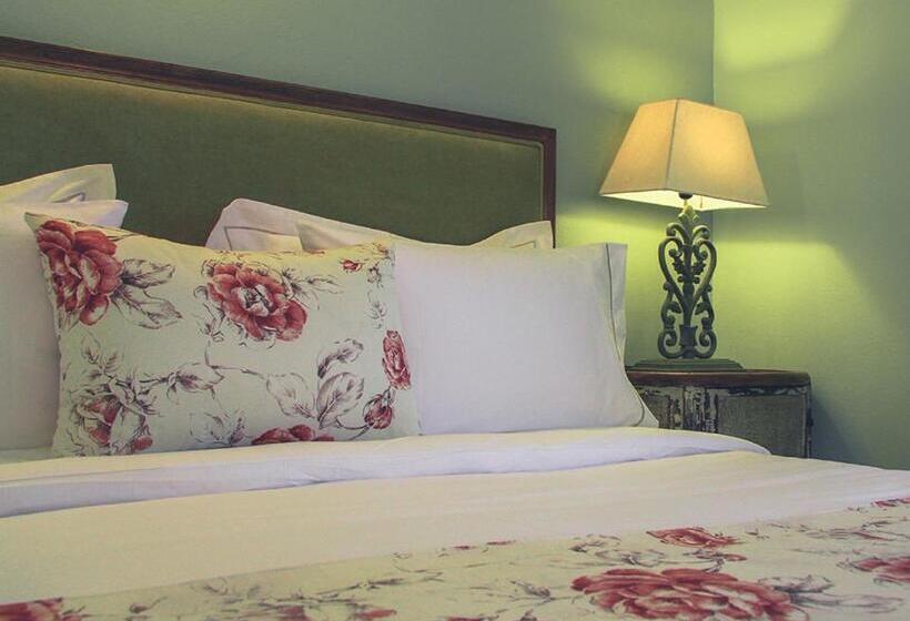 호텔 Liotrivi Historical Mansion & Boutique